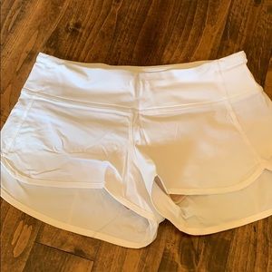 Lulu speed short